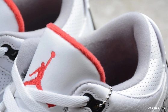 3 Air AV6683-160 Super Jordan AV6683-160  JTH Bowl 1223